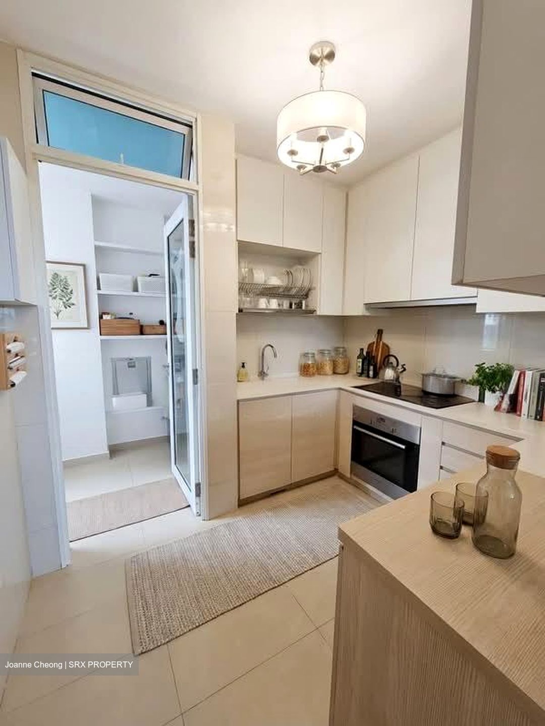 The Tampines Trilliant (D18), Condominium #579724111